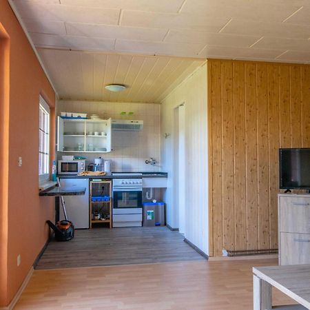 Ferienwohnung Christine Freest Exterior foto