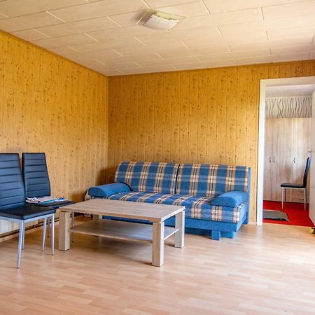 Ferienwohnung Christine Freest Exterior foto