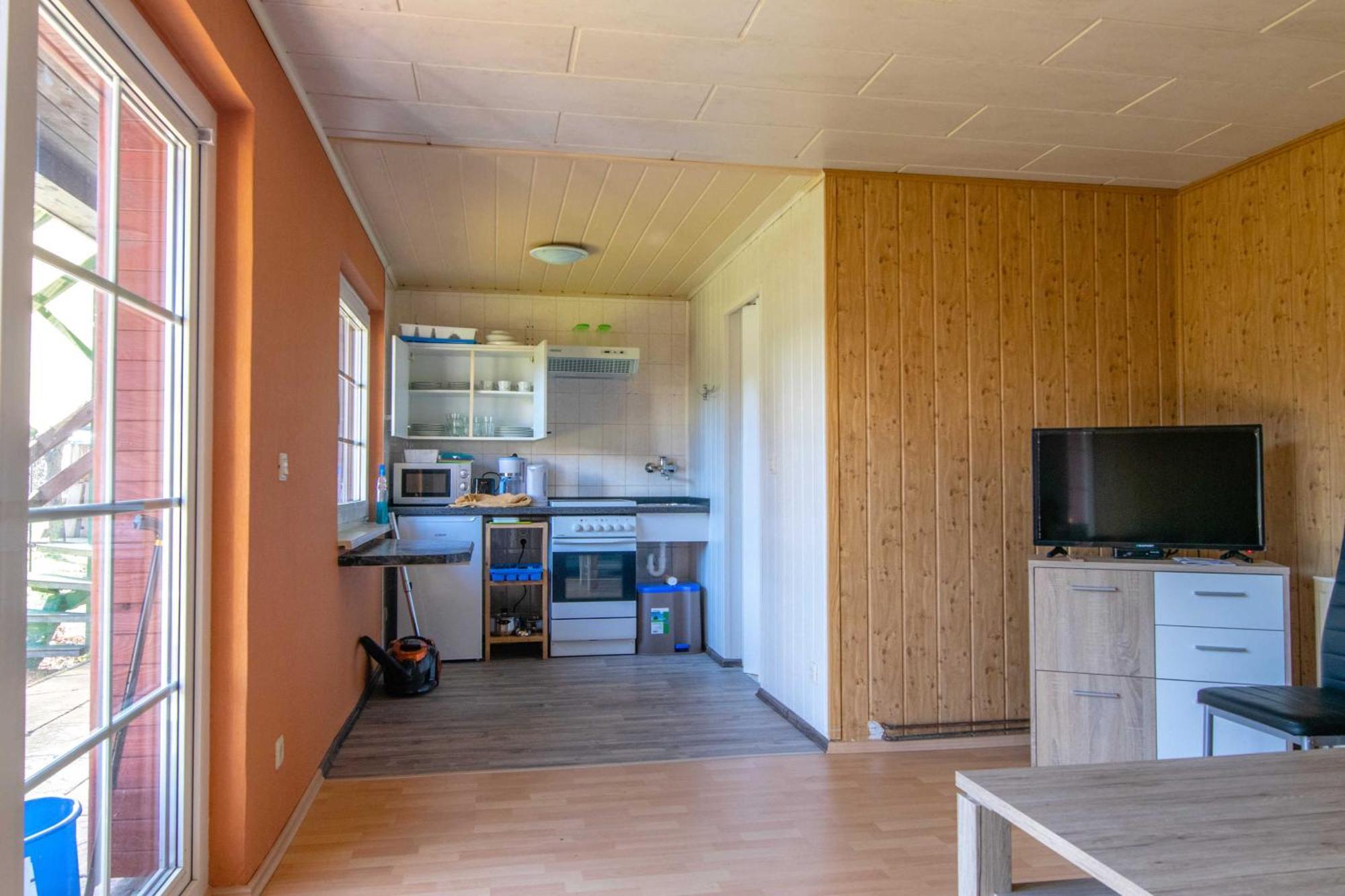 Ferienwohnung Christine Freest Exterior foto