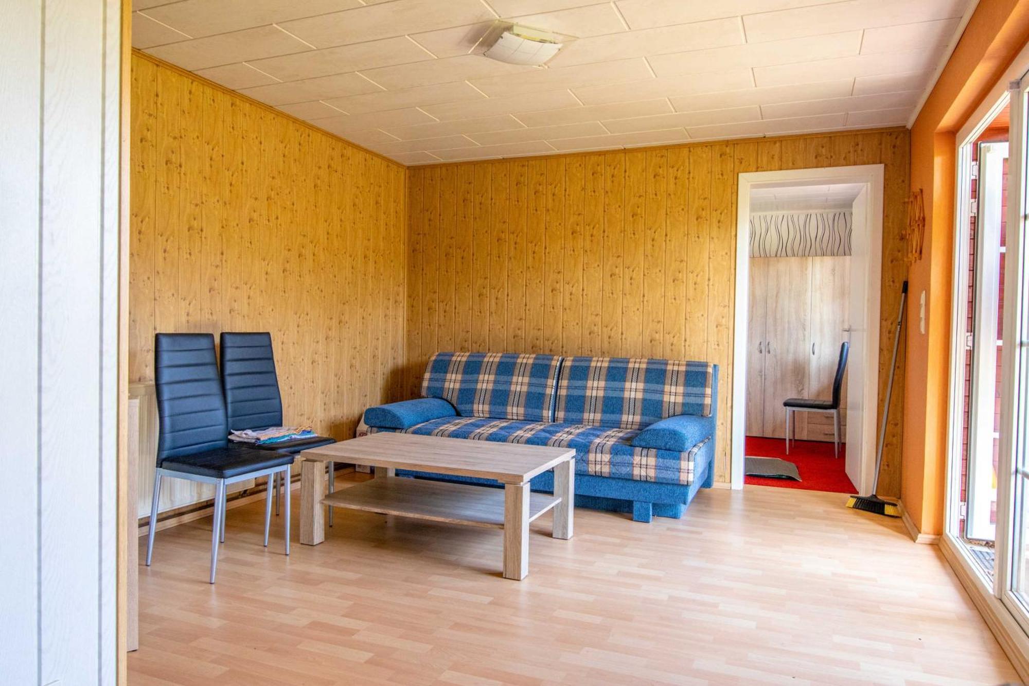 Ferienwohnung Christine Freest Exterior foto