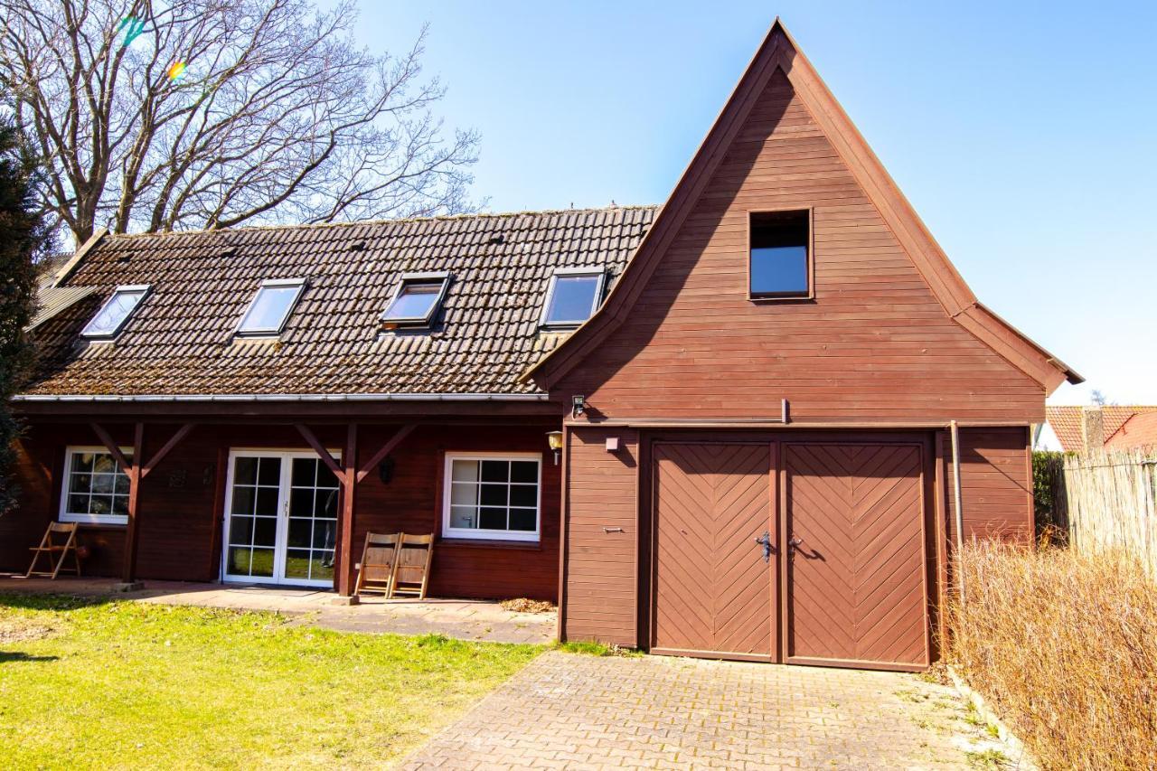 Ferienwohnung Christine Freest Exterior foto