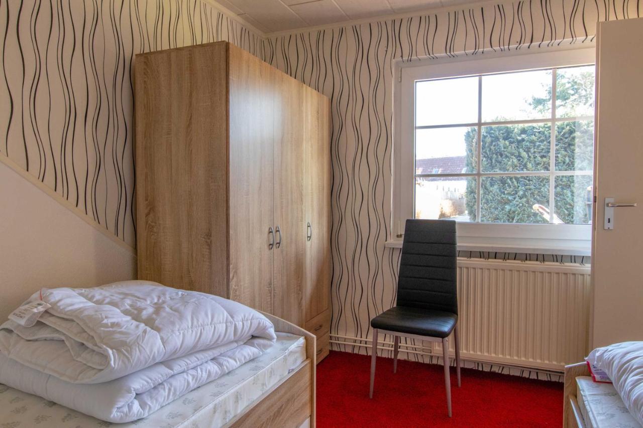 Ferienwohnung Christine Freest Zimmer foto